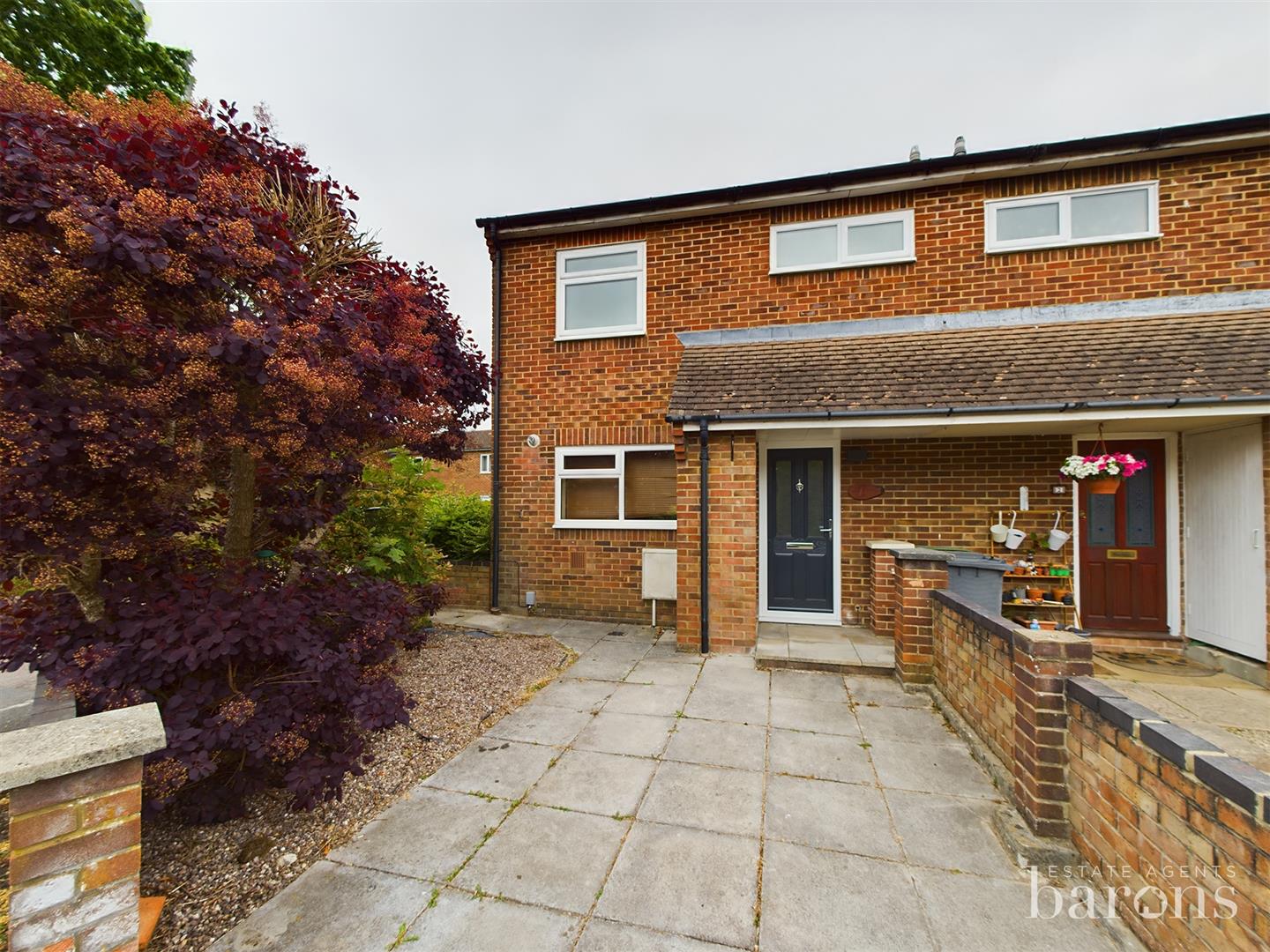 Basingstoke Estate Agents, Basingstoke For Sale, Barons Estate Agents